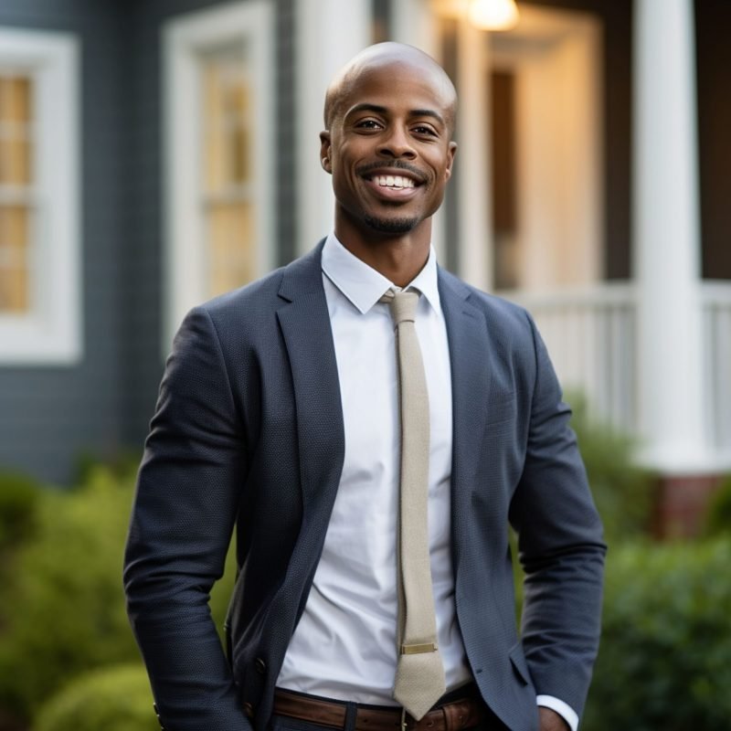 front-view-man-working-as-real-estate-agent